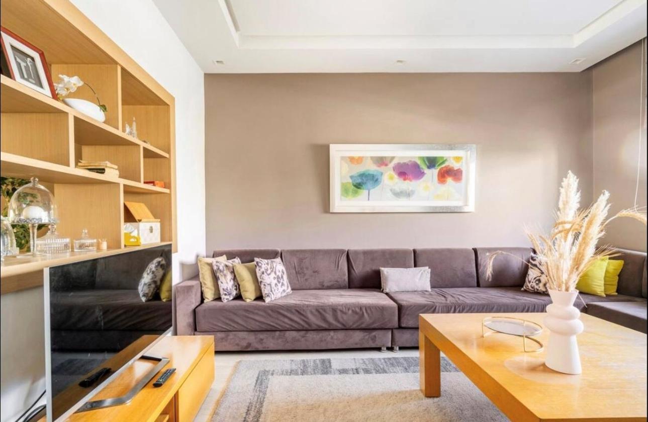 Villa Eden Luxe Bouskoura 외부 사진